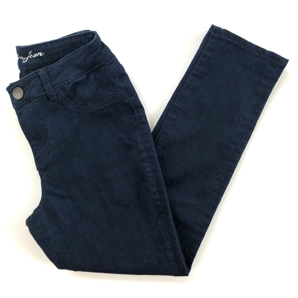 Londonjean Dark Wash Jeggings